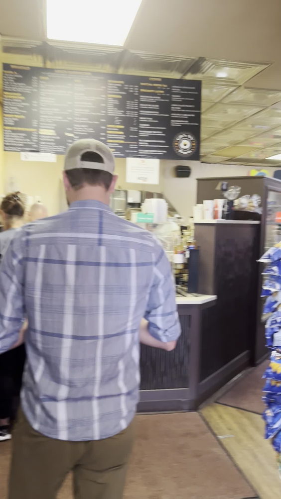 Gib's New York Bagels