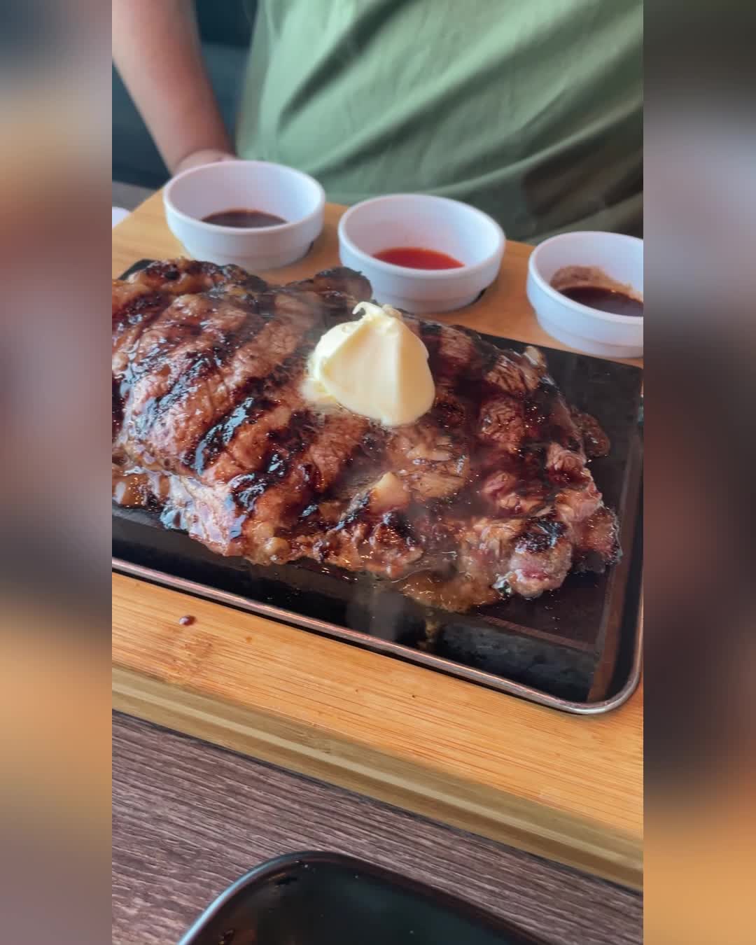 Red Flame Restaurant
