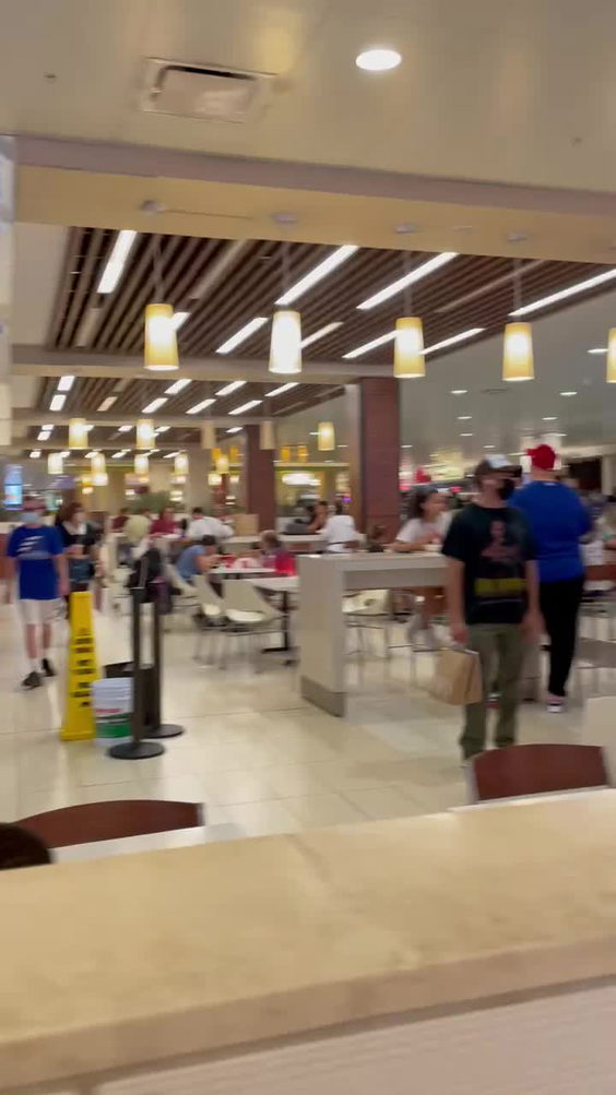 Ala Moana Center