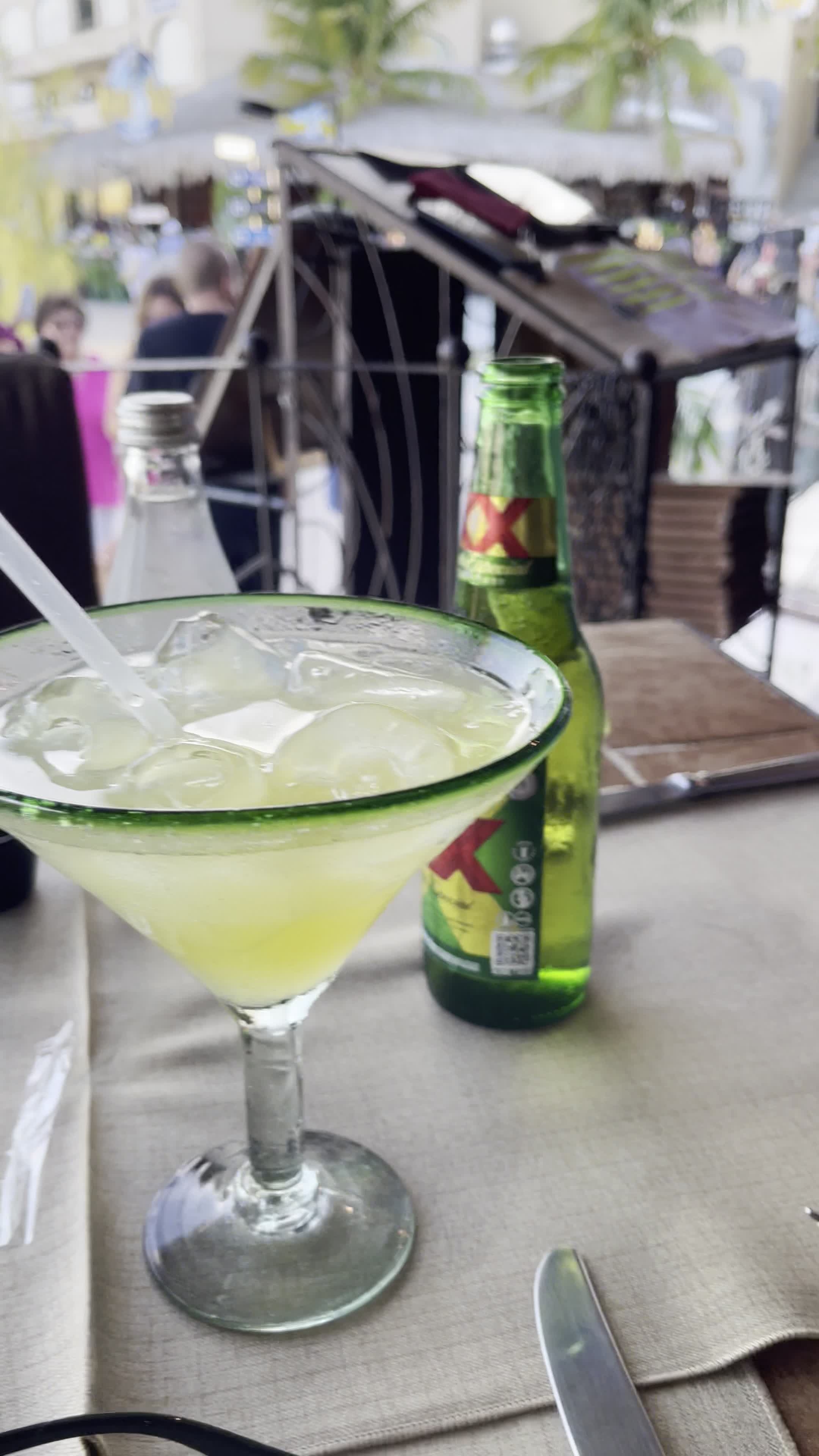 Video review of Solomon's Landing Los Cabos