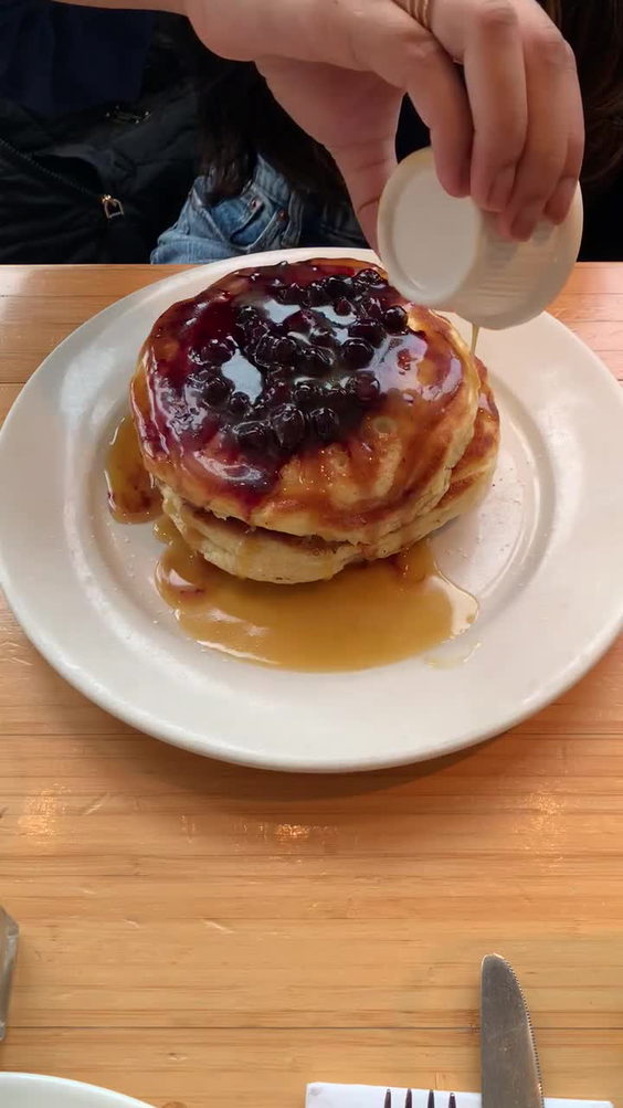 Clinton St Baking Company
