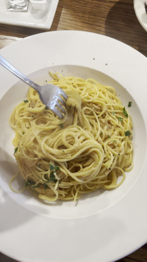pasta e pasta by allegro