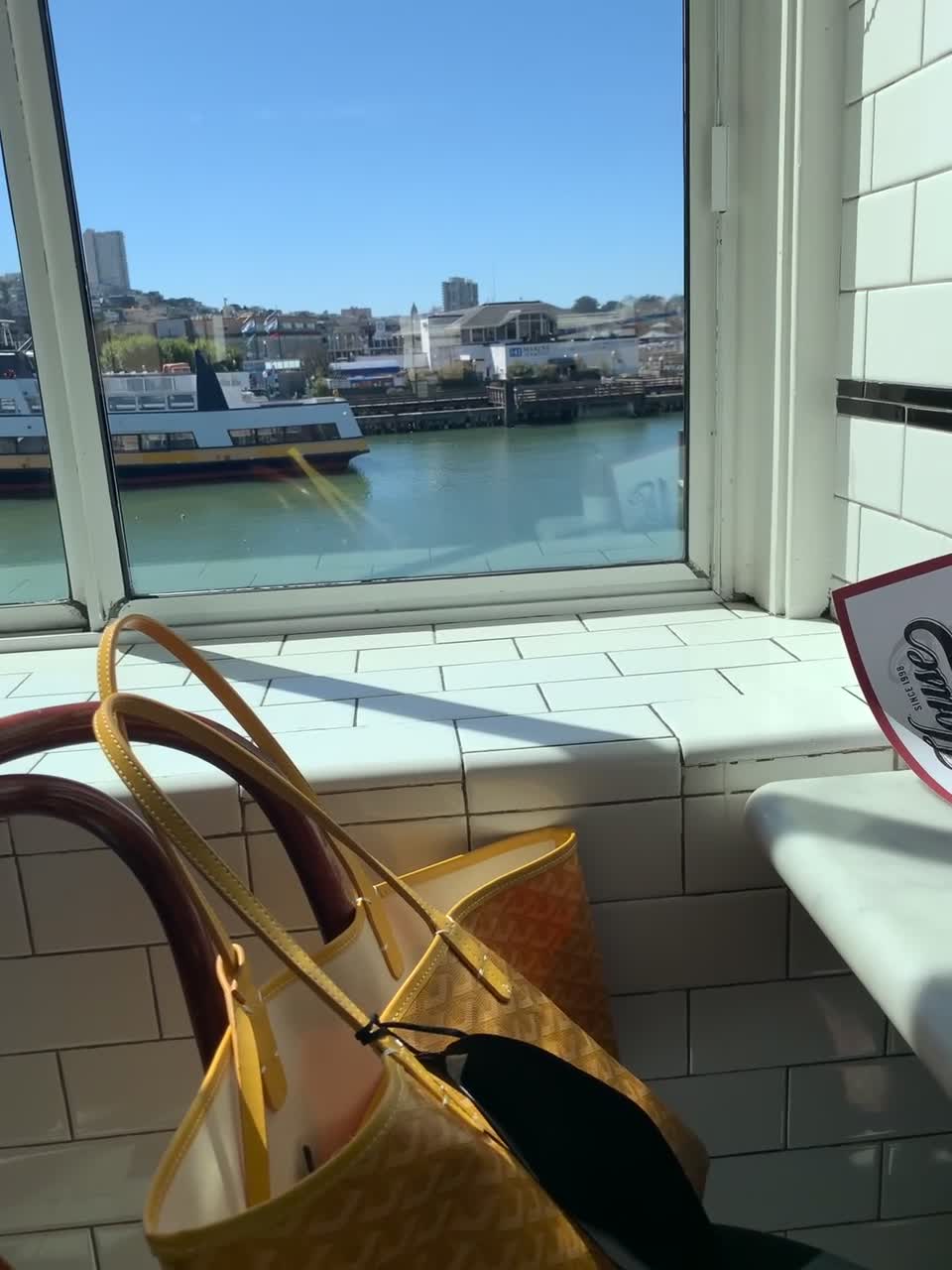 Crab House at Pier 39