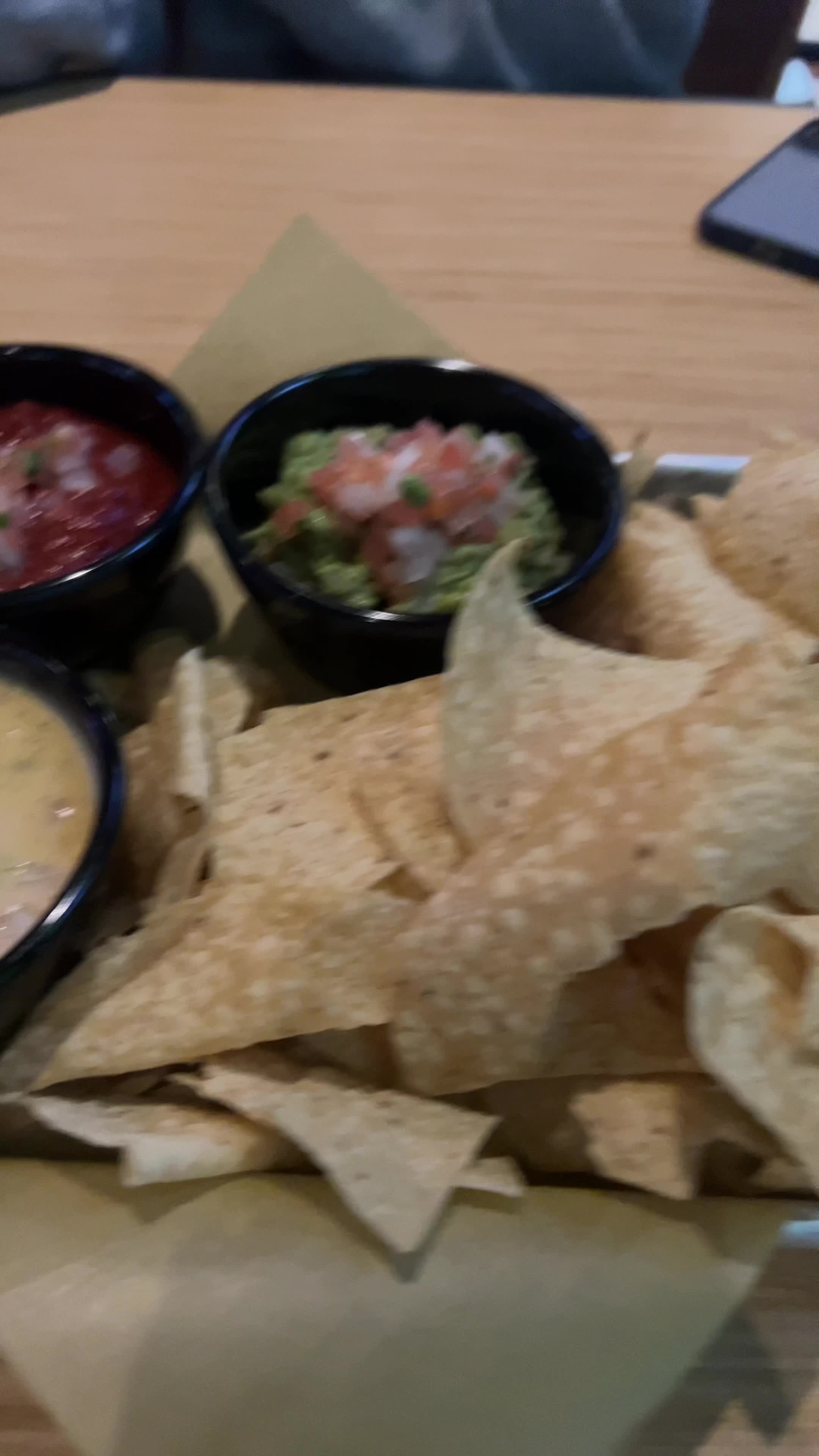 Video review of Buffalo Wild Wings