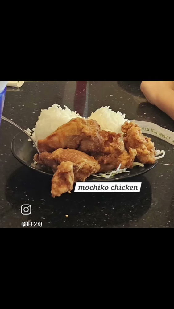 Ramen Ya