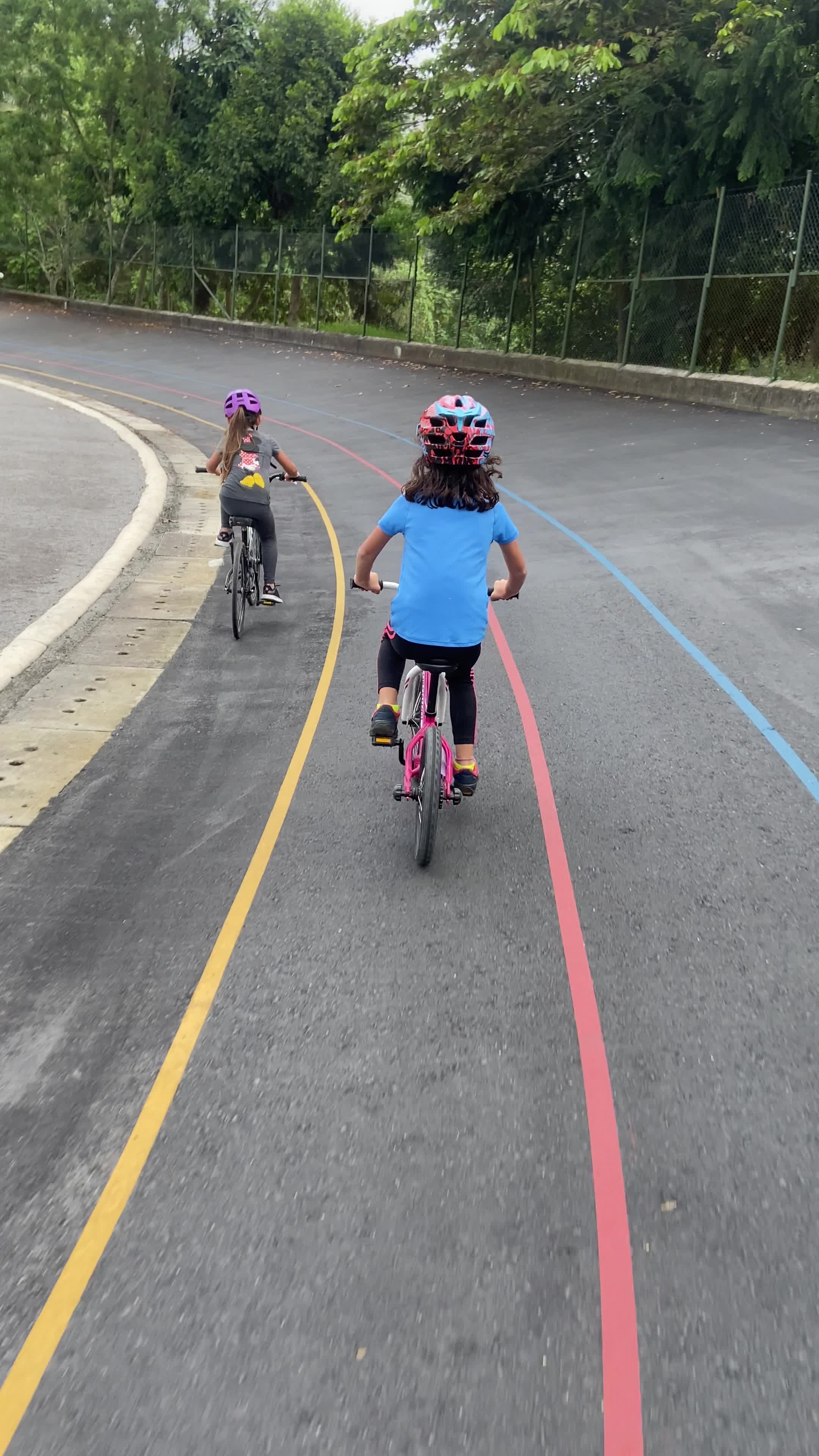 Velodromo
