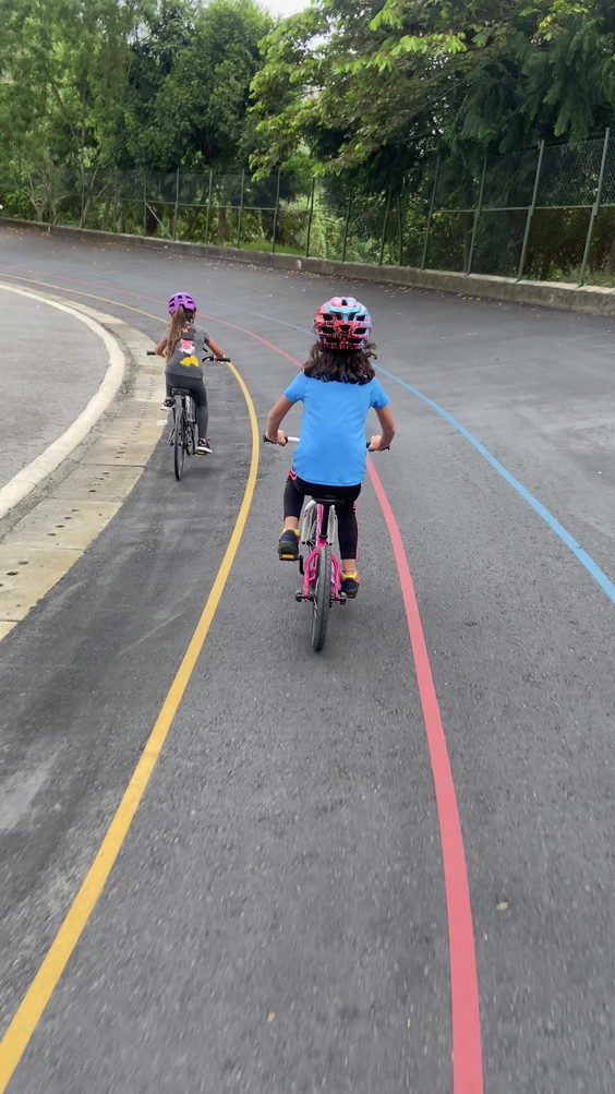 Velodromo