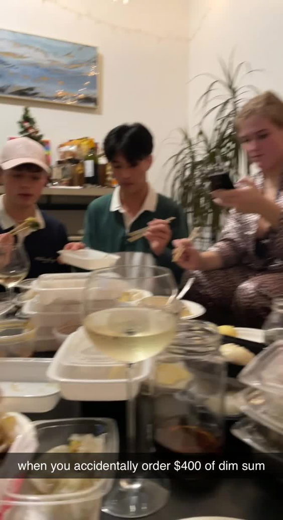 Dim Sum Palace