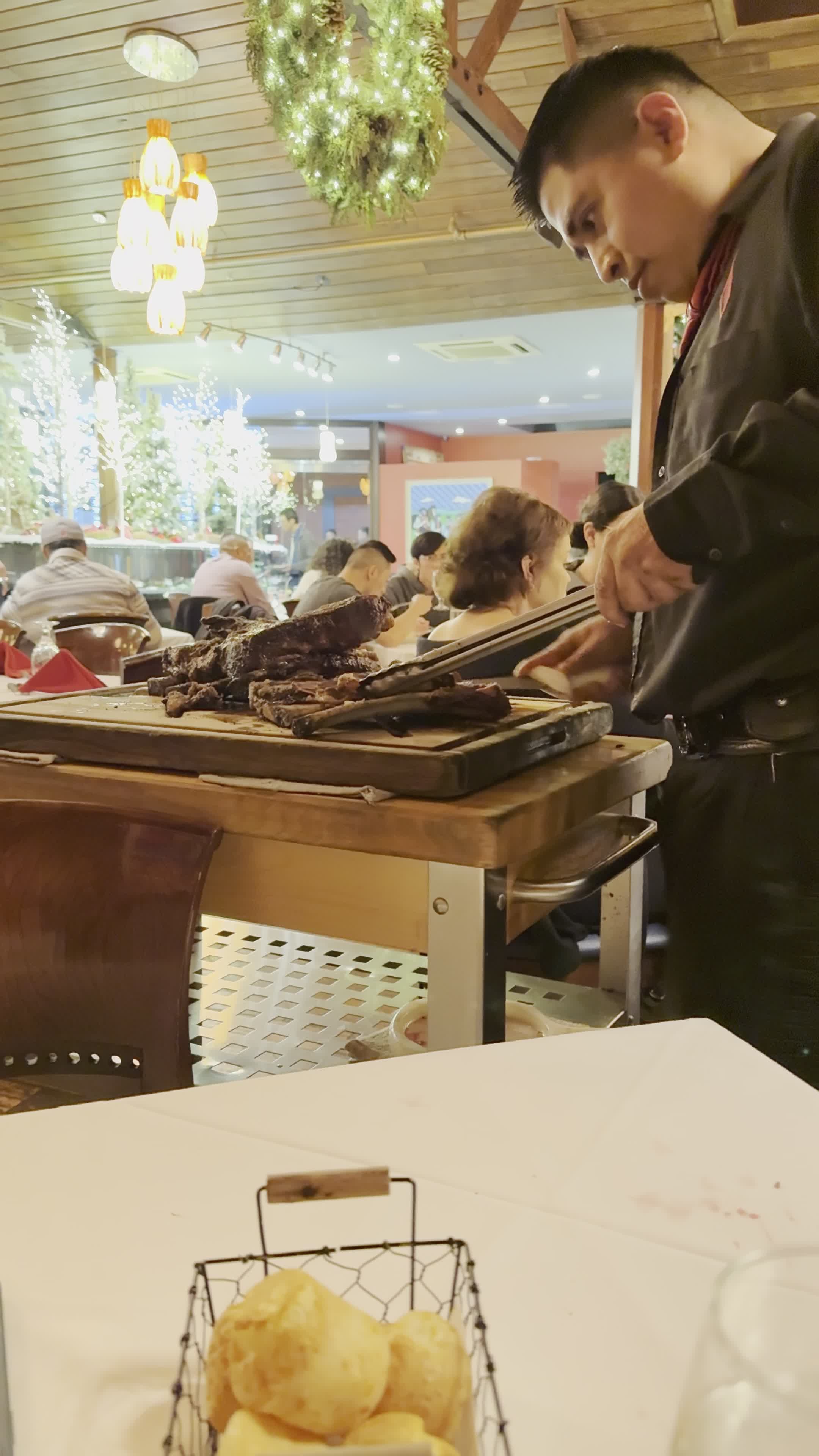 Espetus Churrascaria