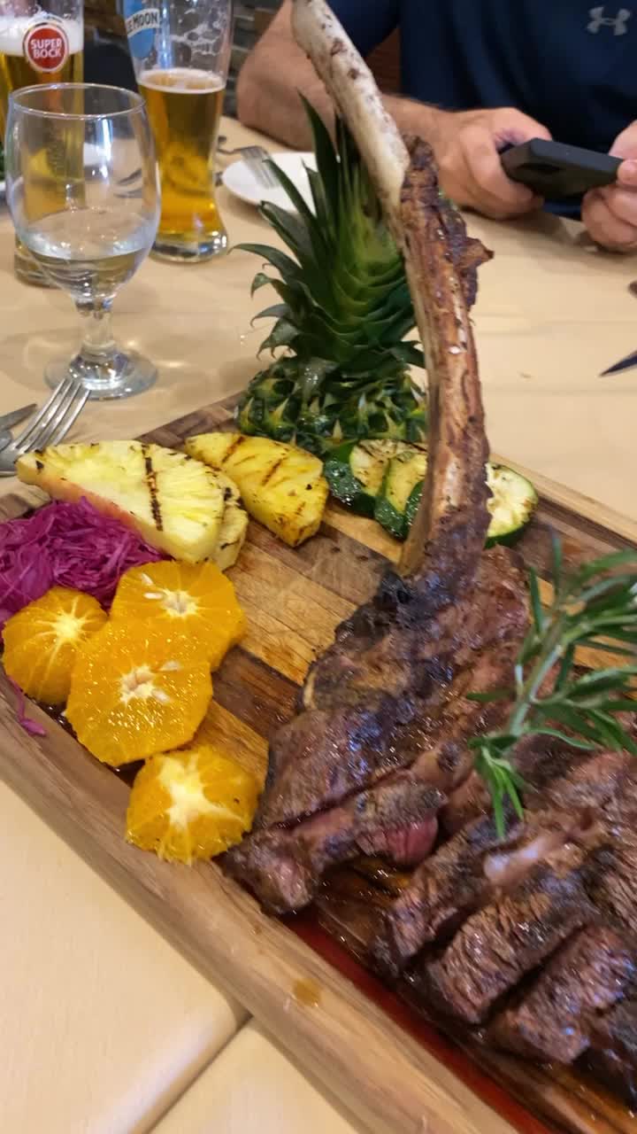 Campozina Restaurant