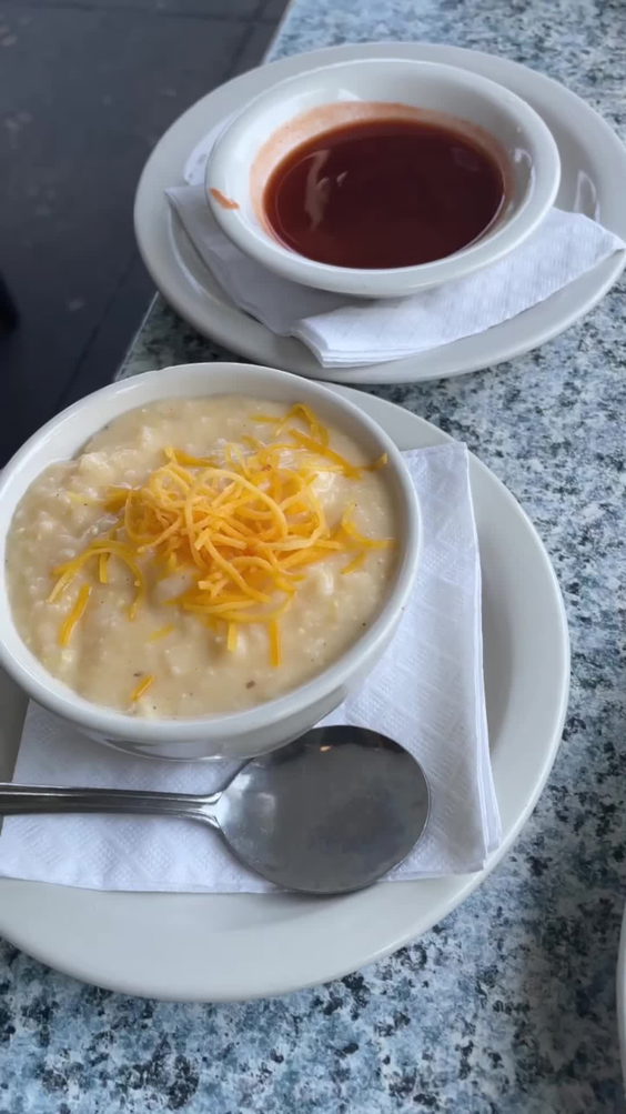 Metro Diner