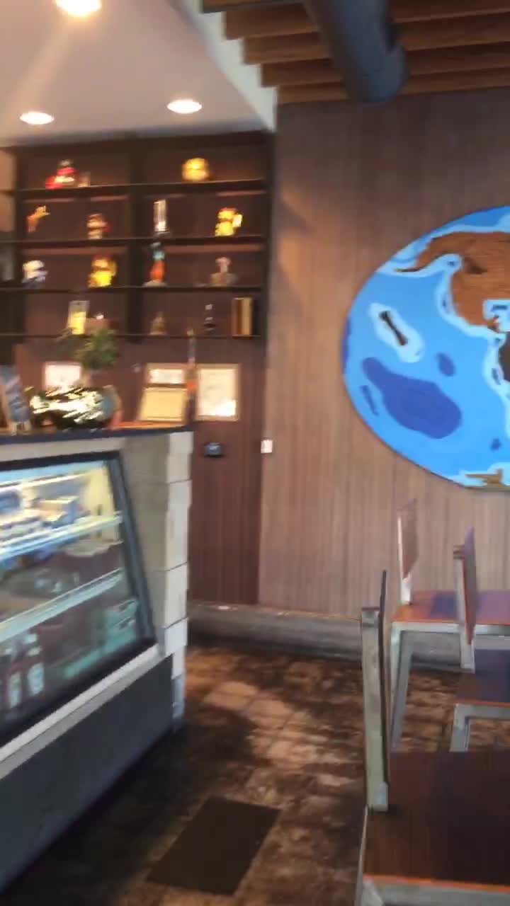 Video review of PublicUs