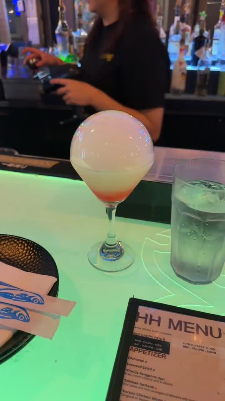 Izziban Sushi & Barbeque