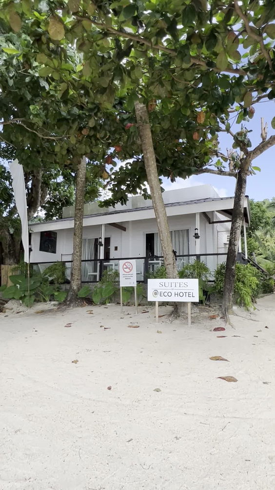 Eco Hotel El Nido