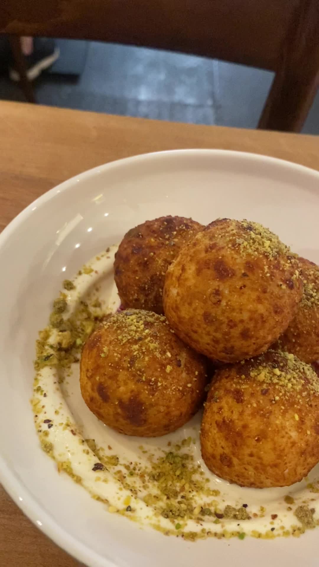 Video review of Juli's