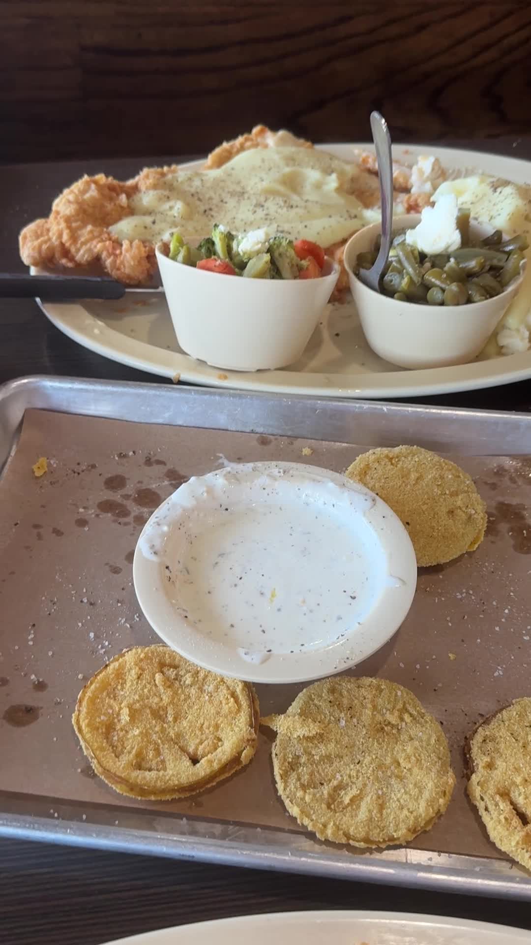 Kelly's Country Cookin