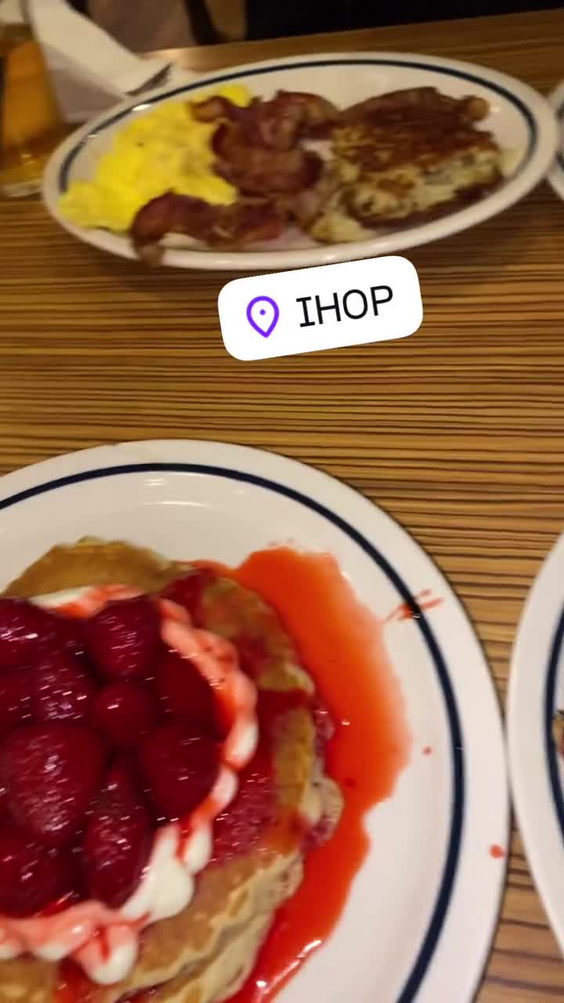 IHOP