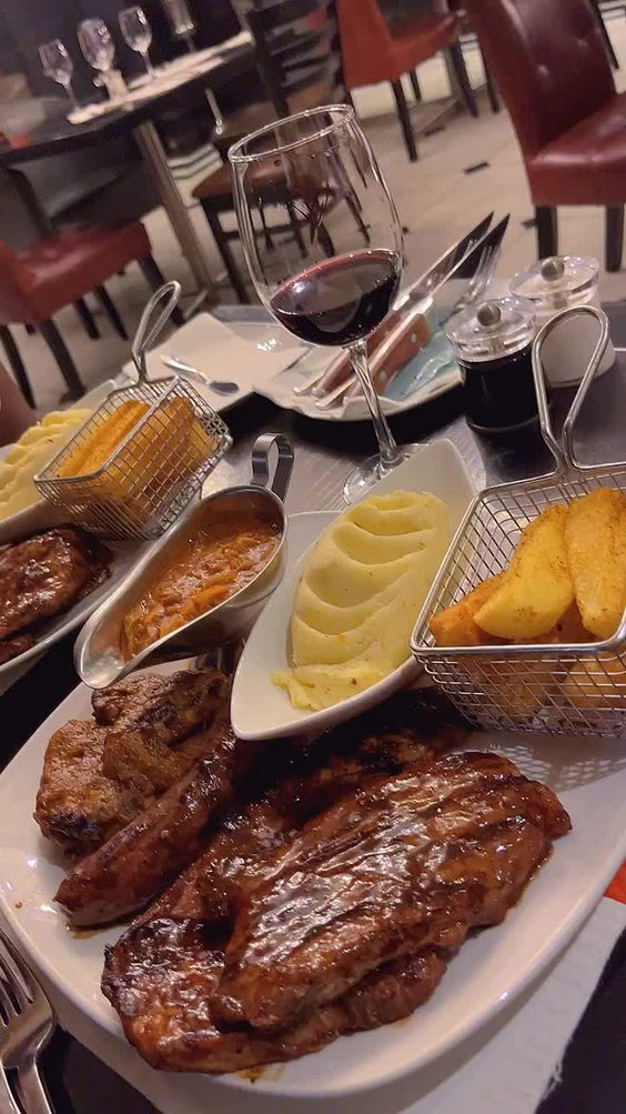 The Grill Jichana