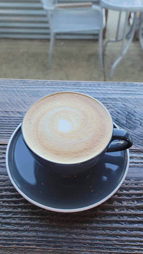 Spectra Coffee