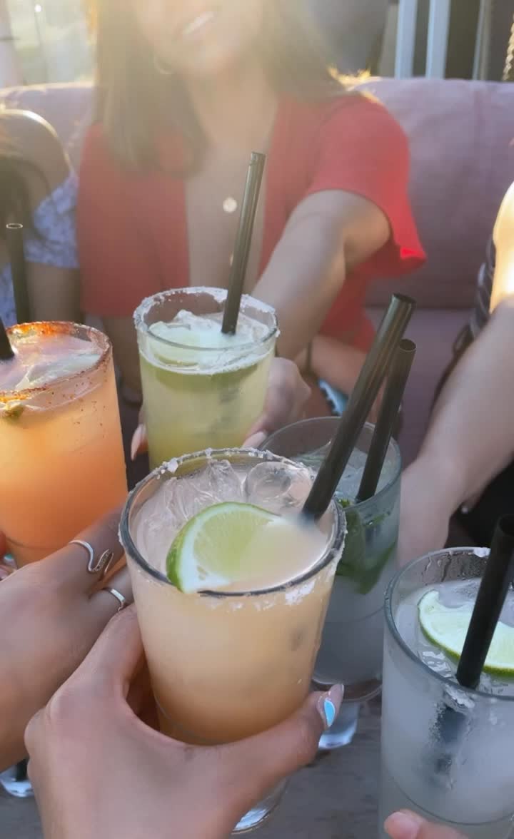 Video review of The Bungalow Huntington Beach