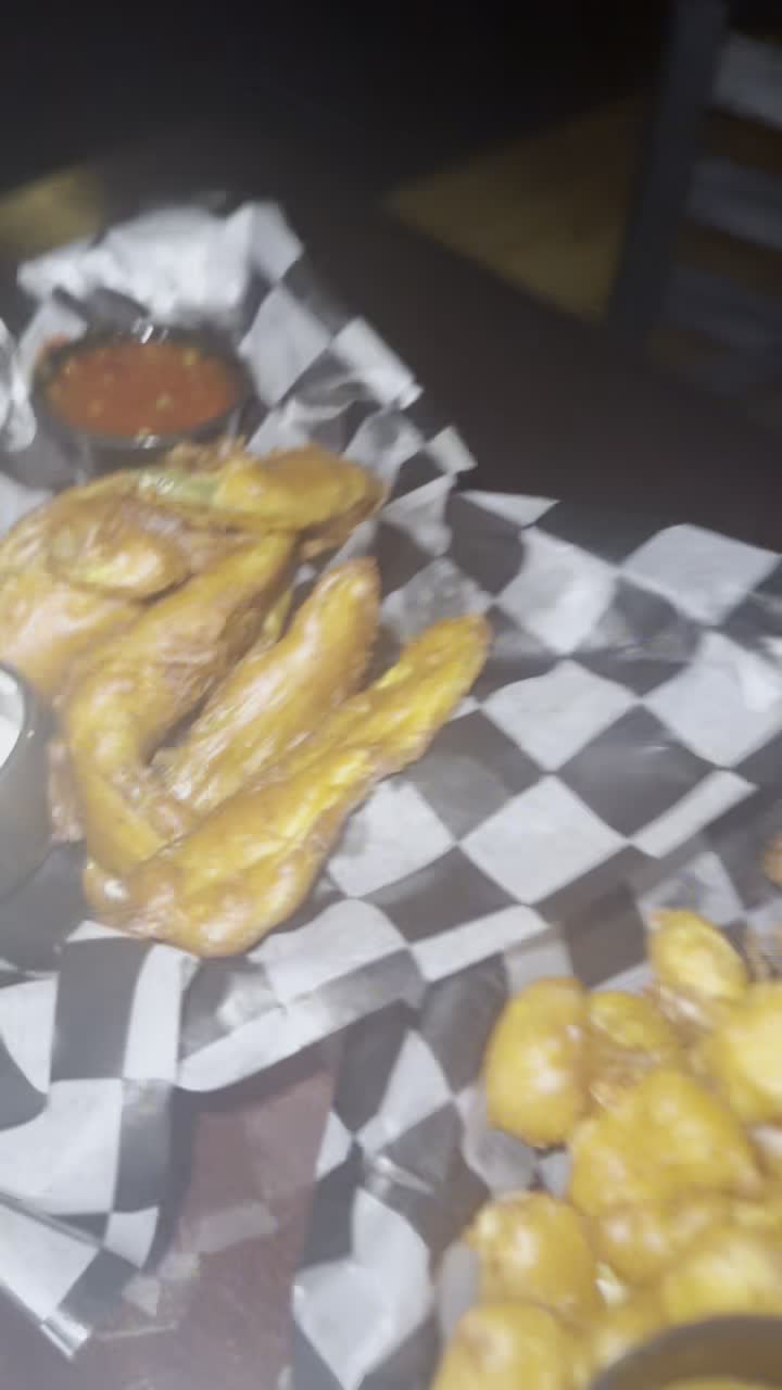 The Bulldog Uptown