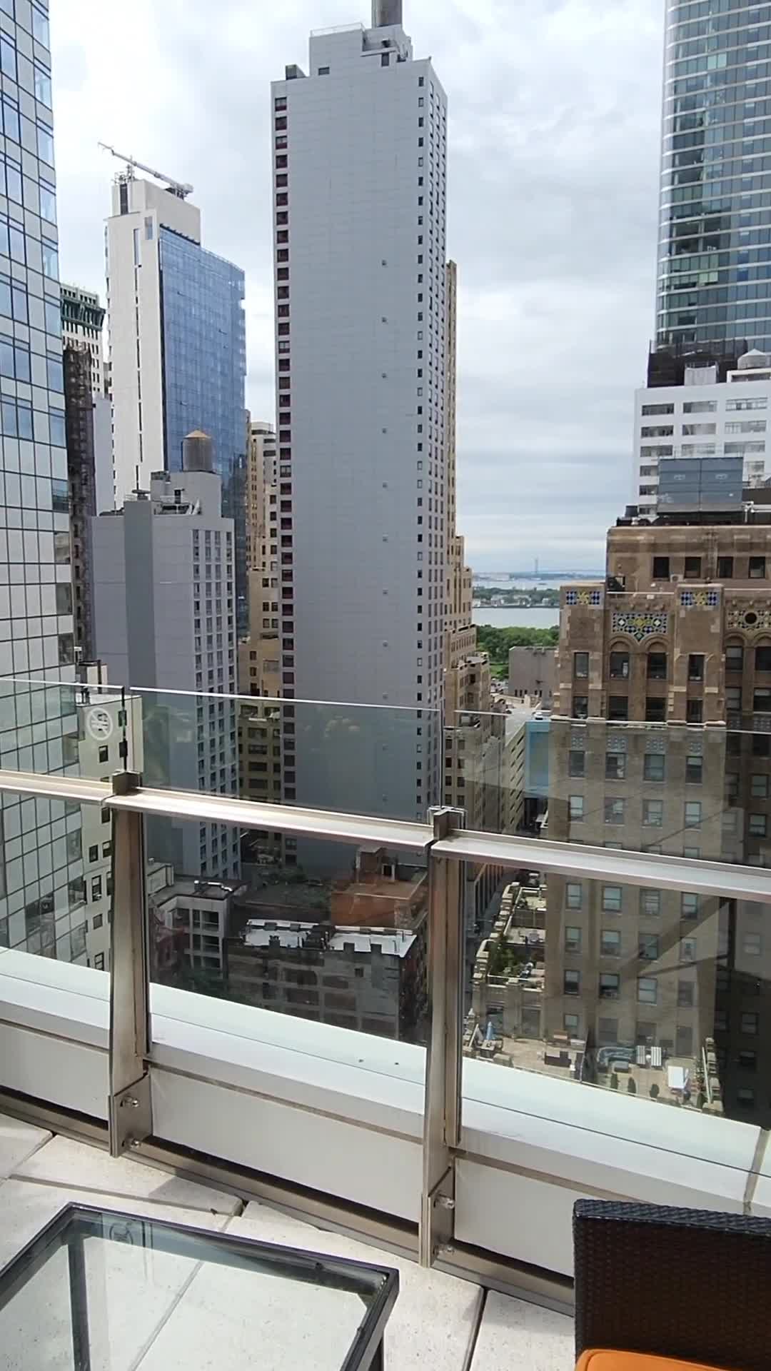 Club Quarters Hotel World Trade Center