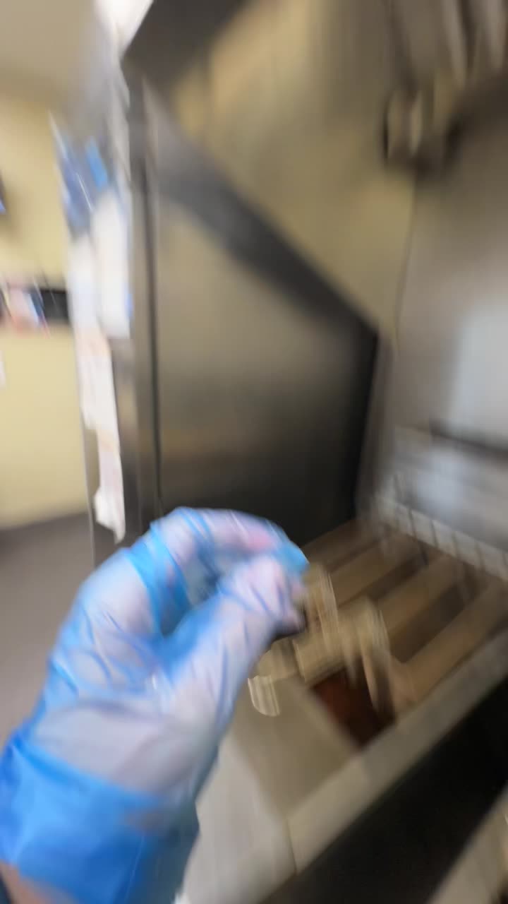 Zaxby's Chicken Fingers & Buffalo Wings