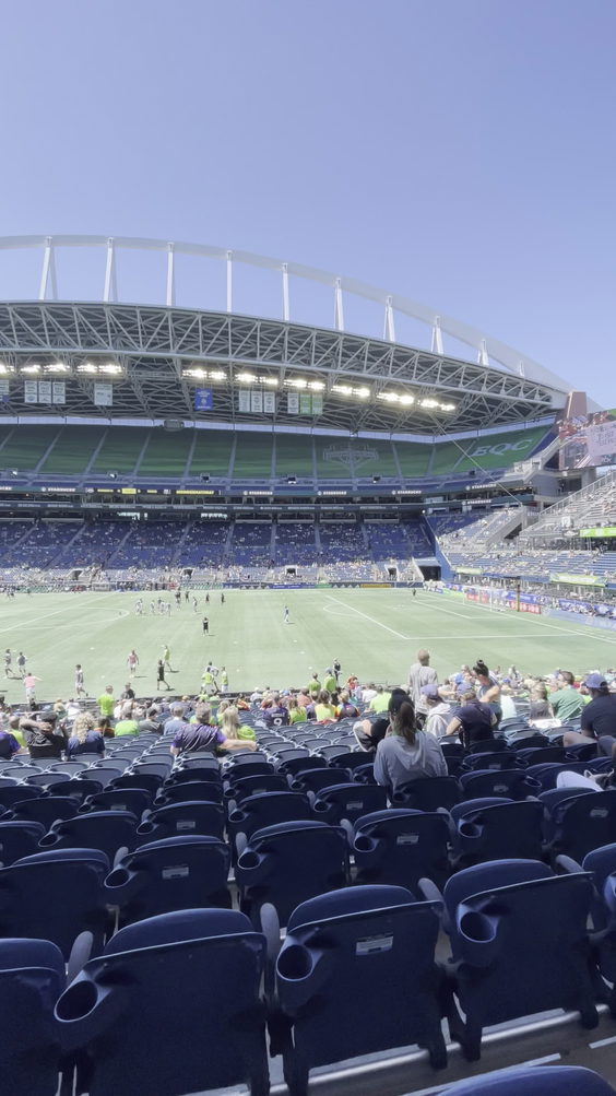 Lumen Field