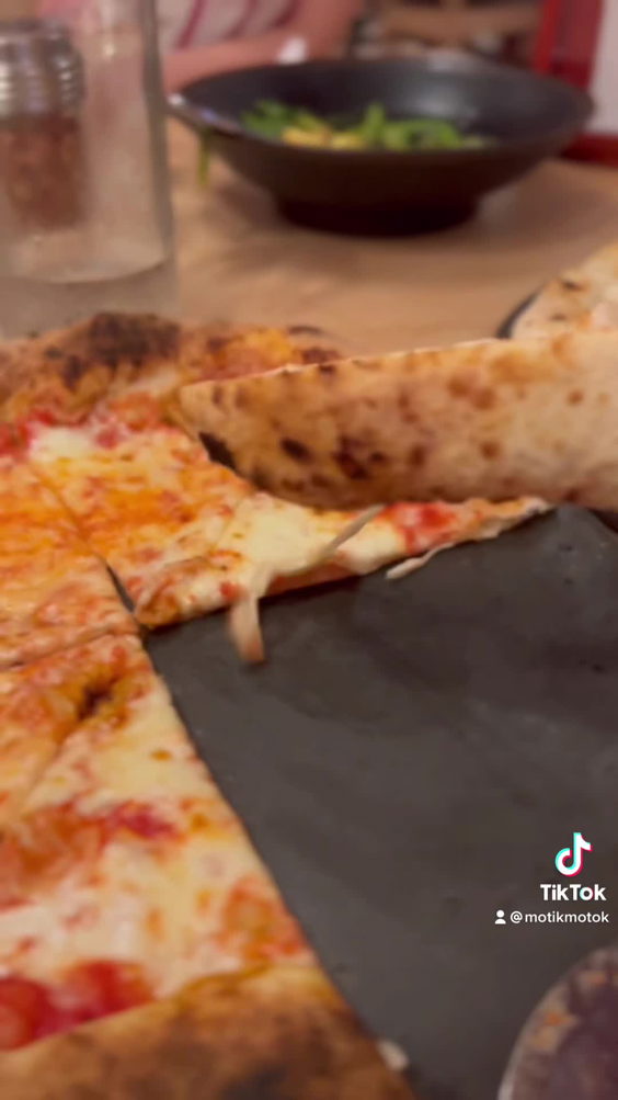 Stellina Pizzeria