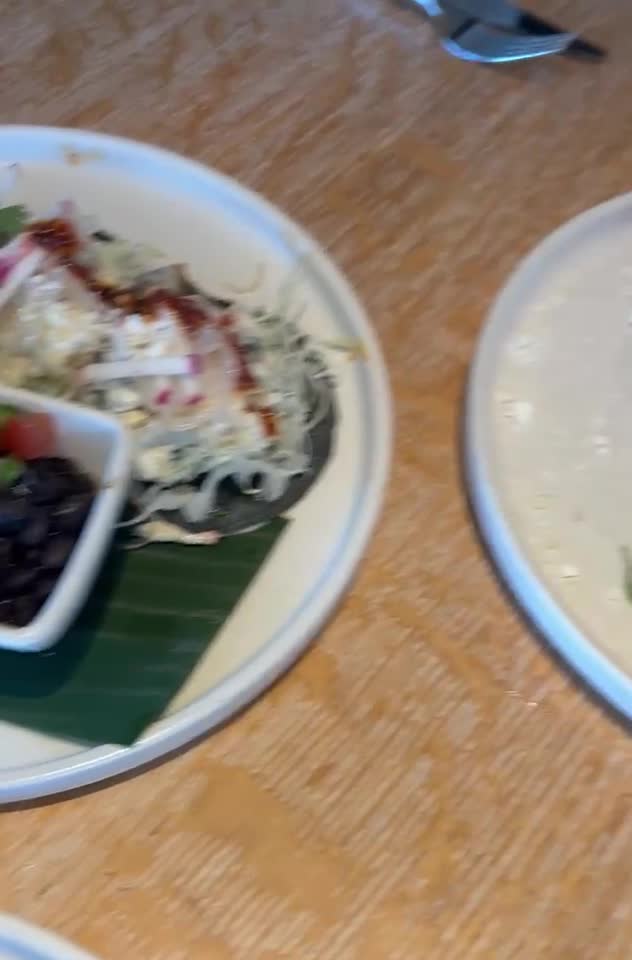 South of Nicks mexican kitchen