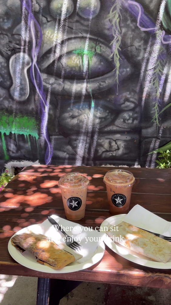 Yia Coffee
