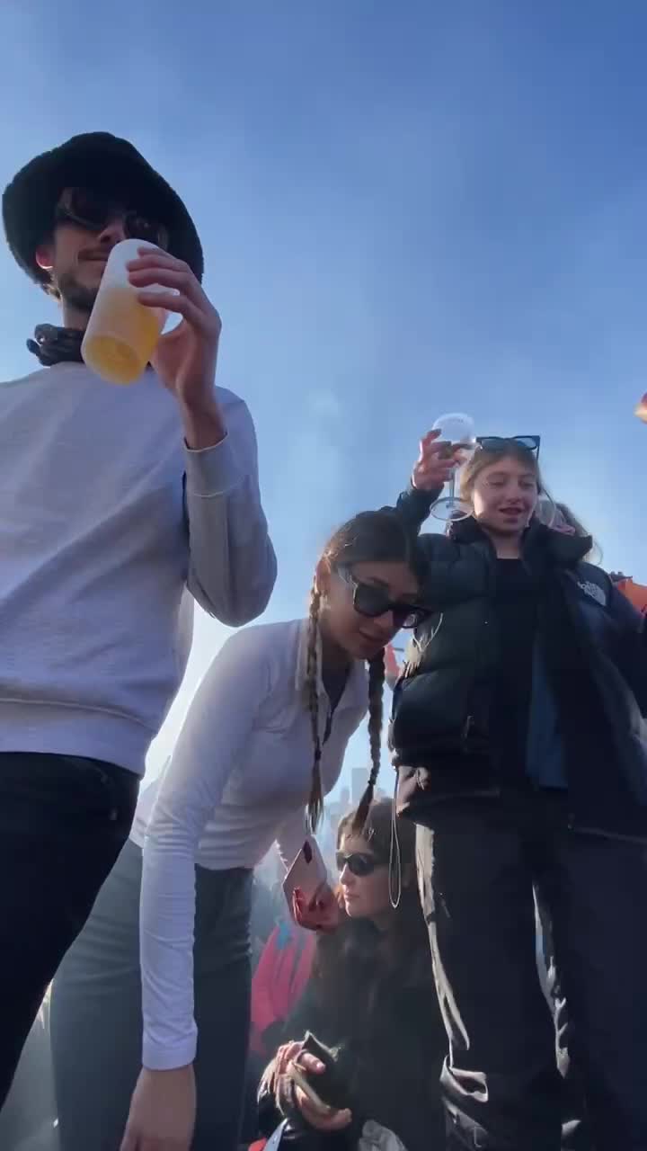 La Folie Douce