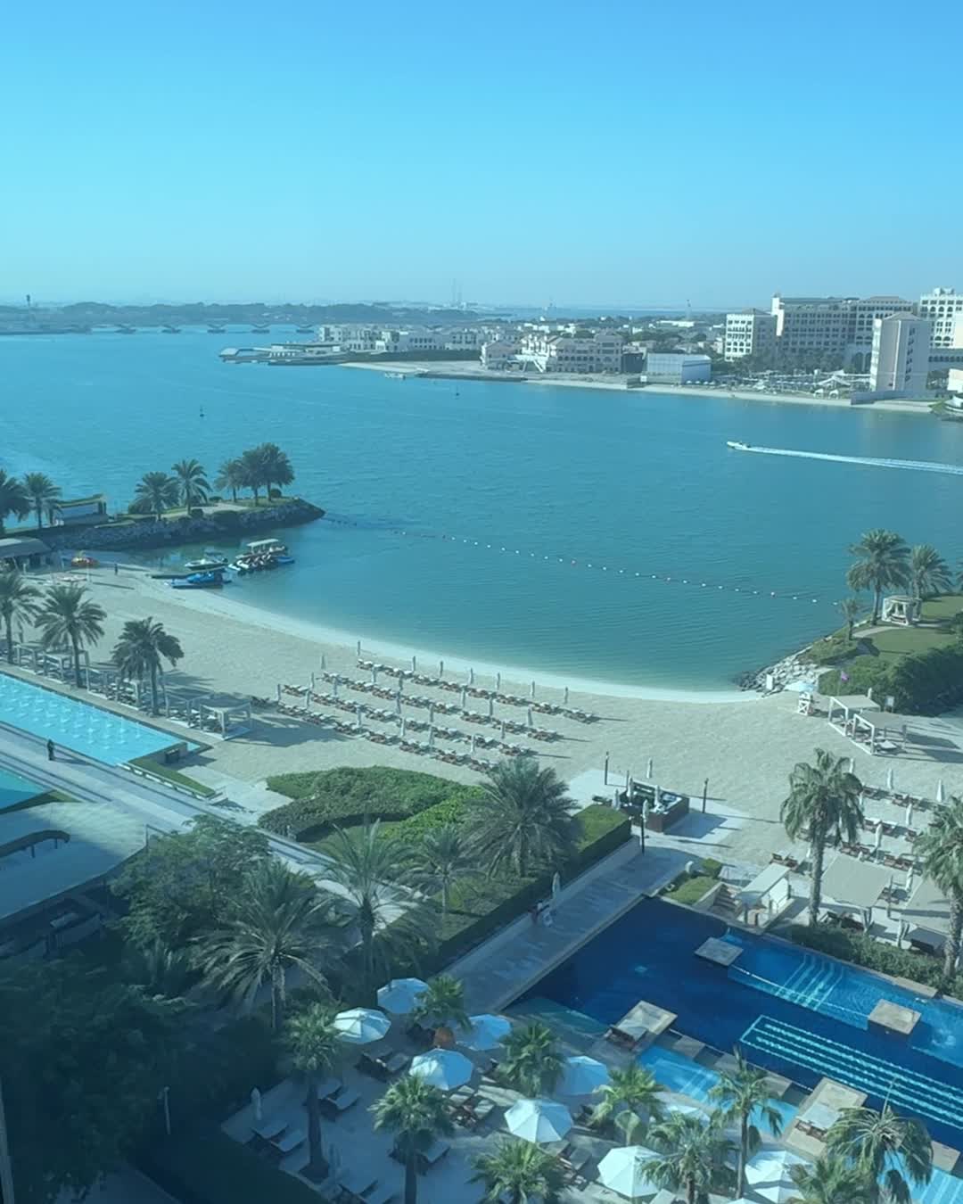Fairmont Bab Al Bahr