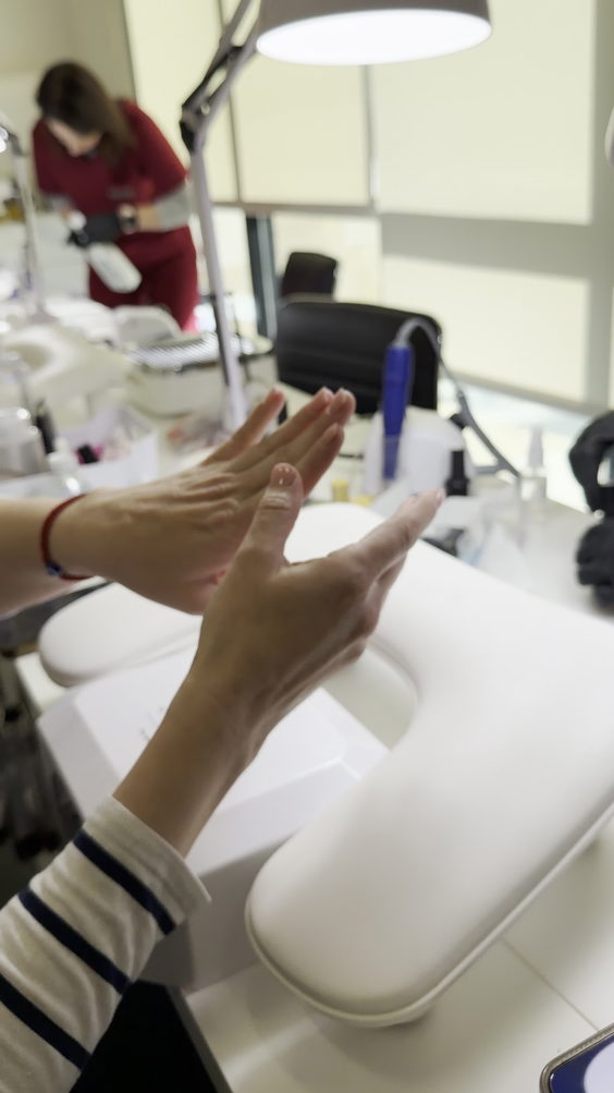 Zen Nails Studio