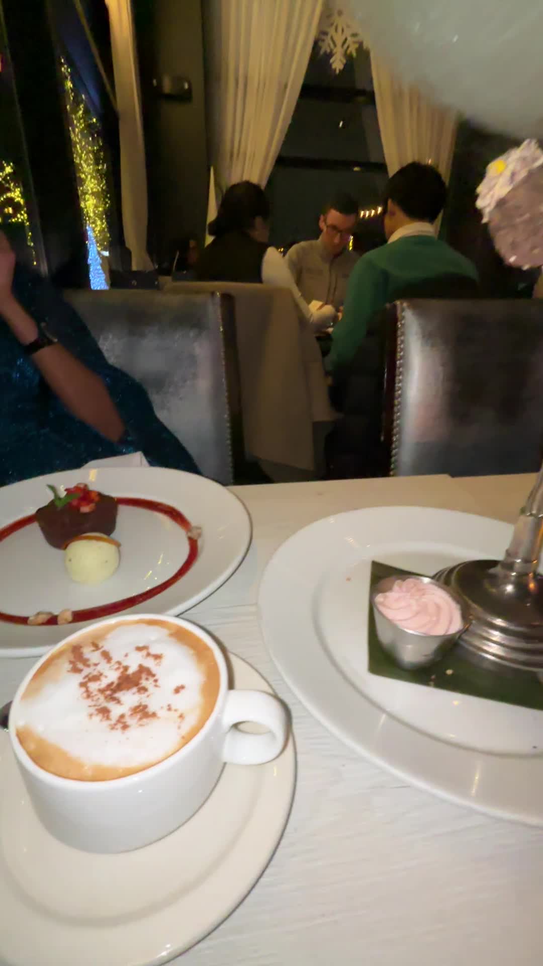 Son Cubano Restaurant On The Hudson