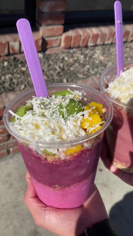 Natura Bowls