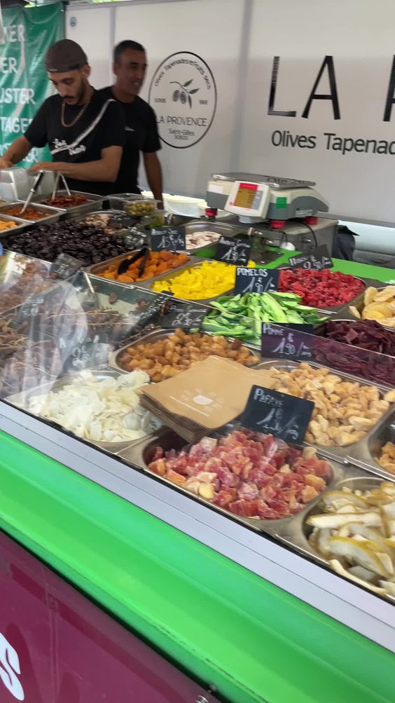 Brasserie Des Lys