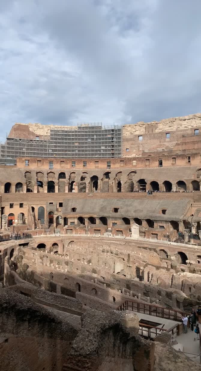 Colosseum