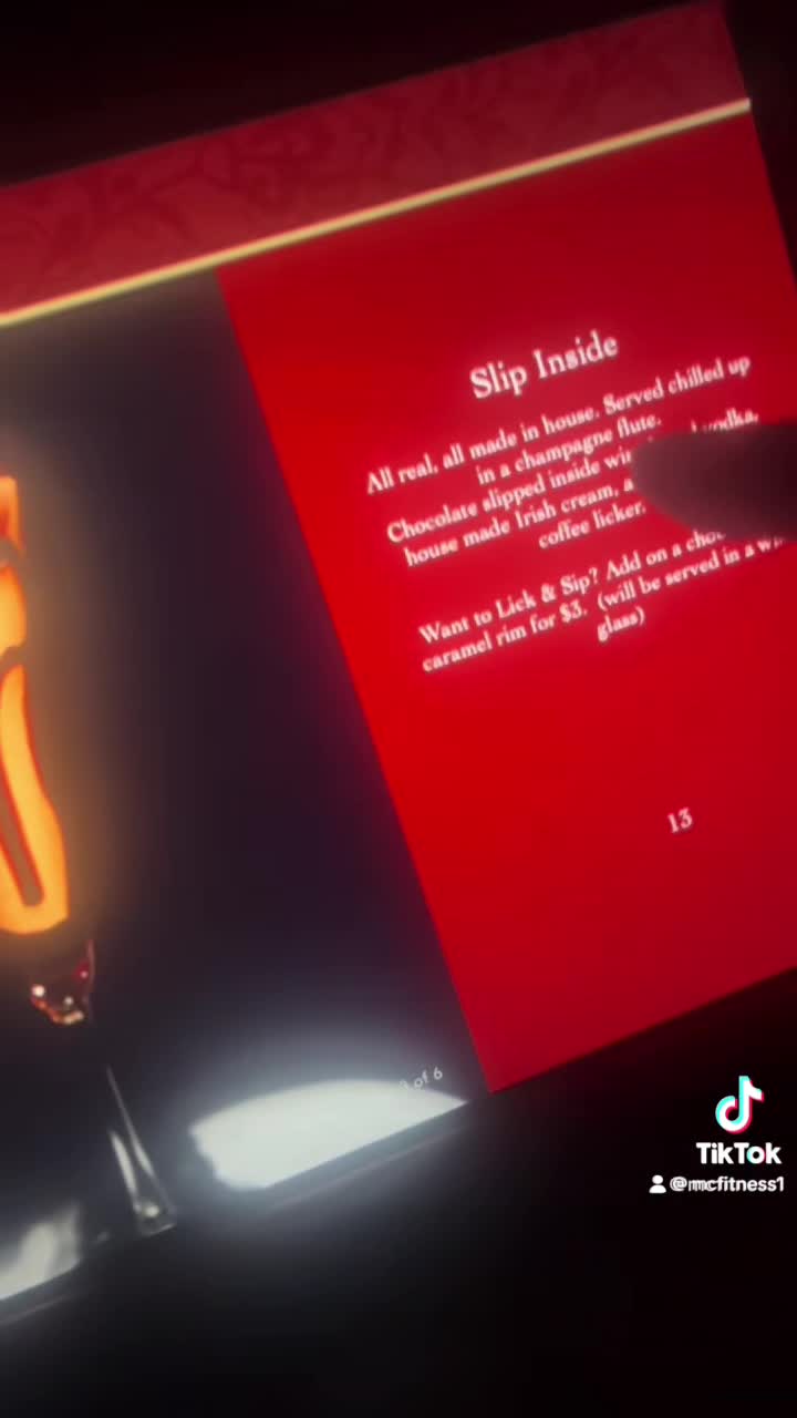 Better Than Sex A Dessert Restaurant