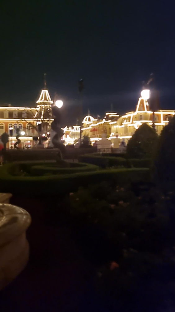 Magic Kingdom Park