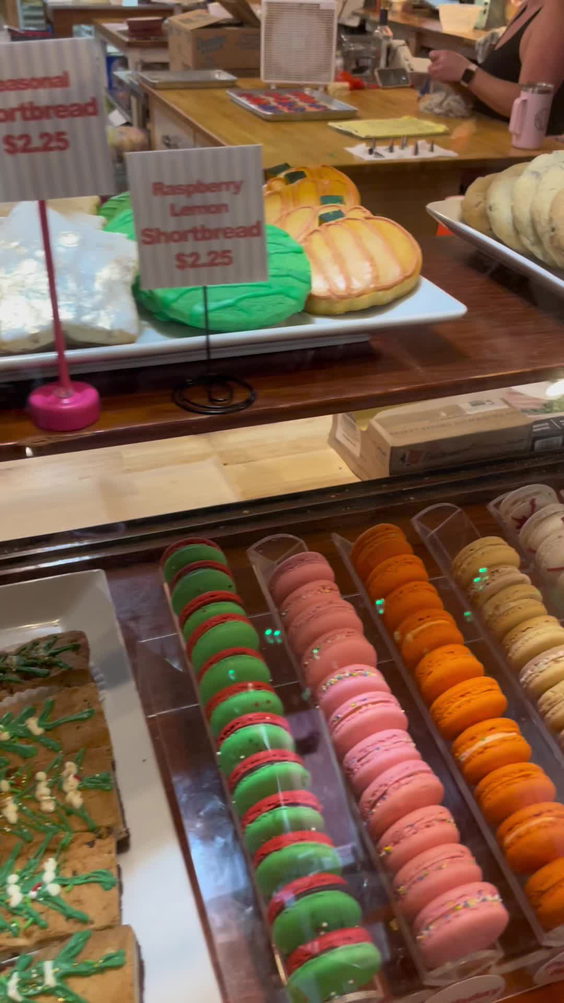 Cakeitecture Bakery
