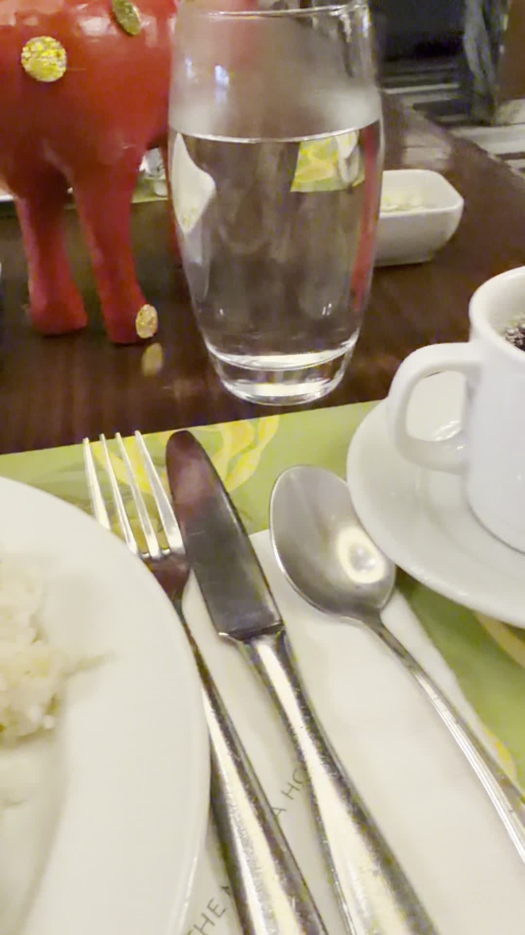 Cafe Ilang-Ilang