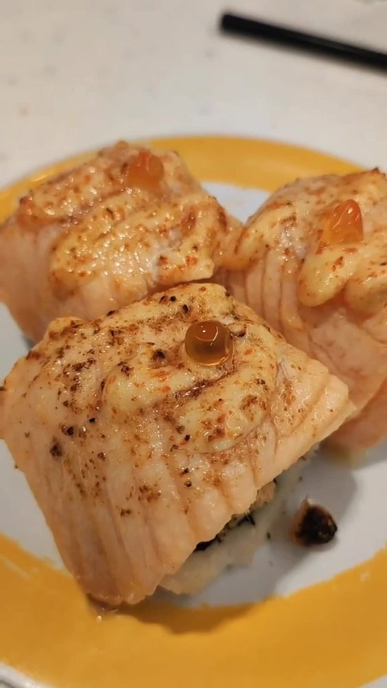 Genki Sushi