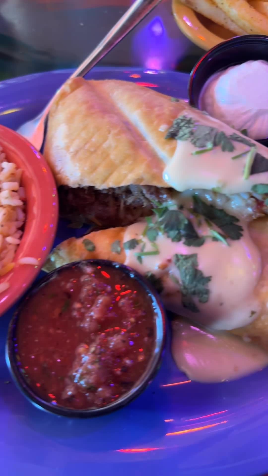 Video review of Nacho Hippo