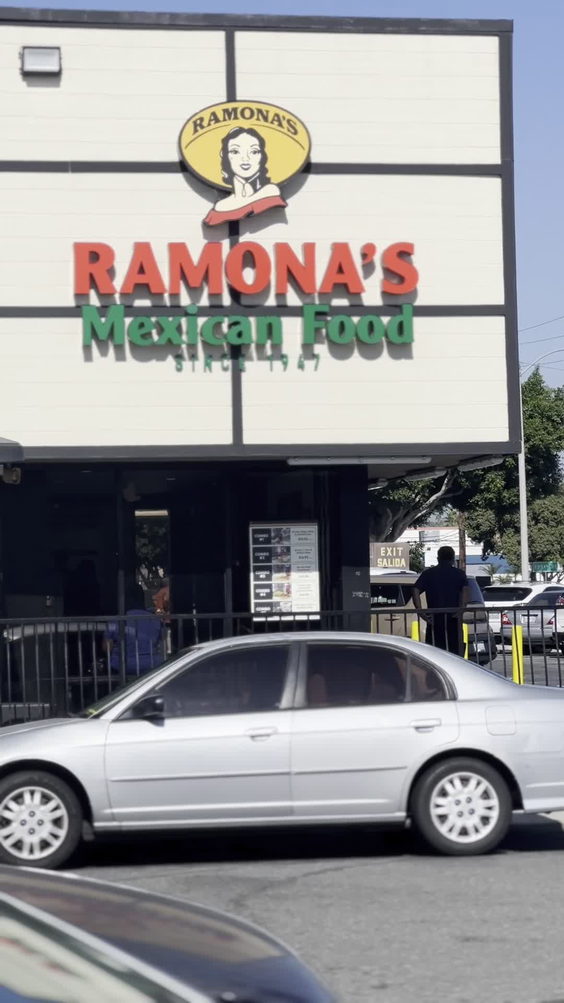 Ramonas