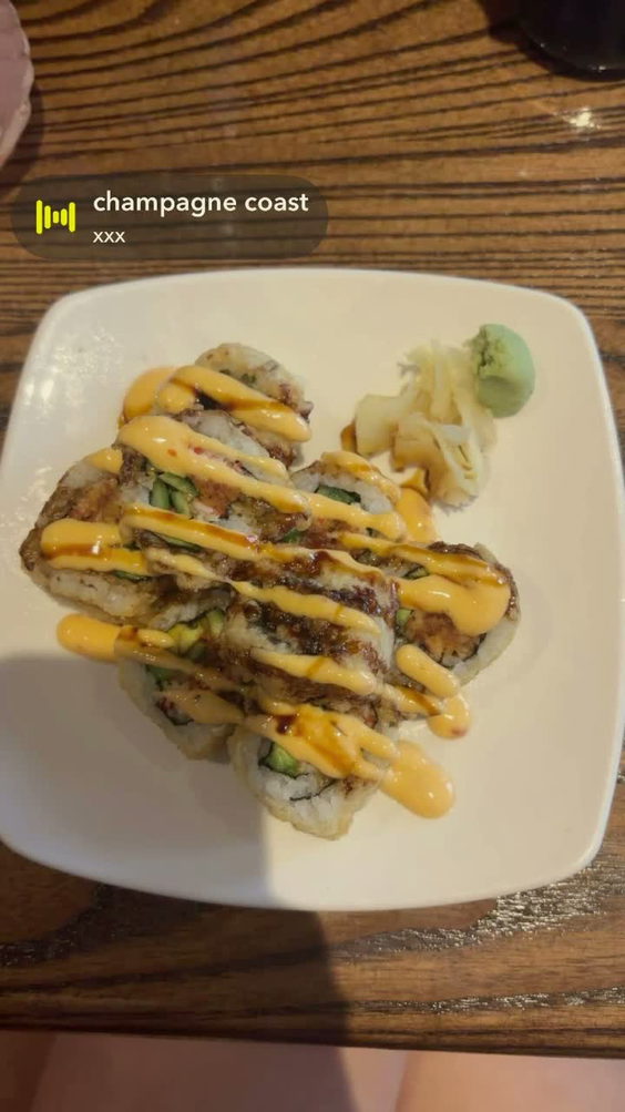 Nagoya Japanese Steakhouse and Sushi