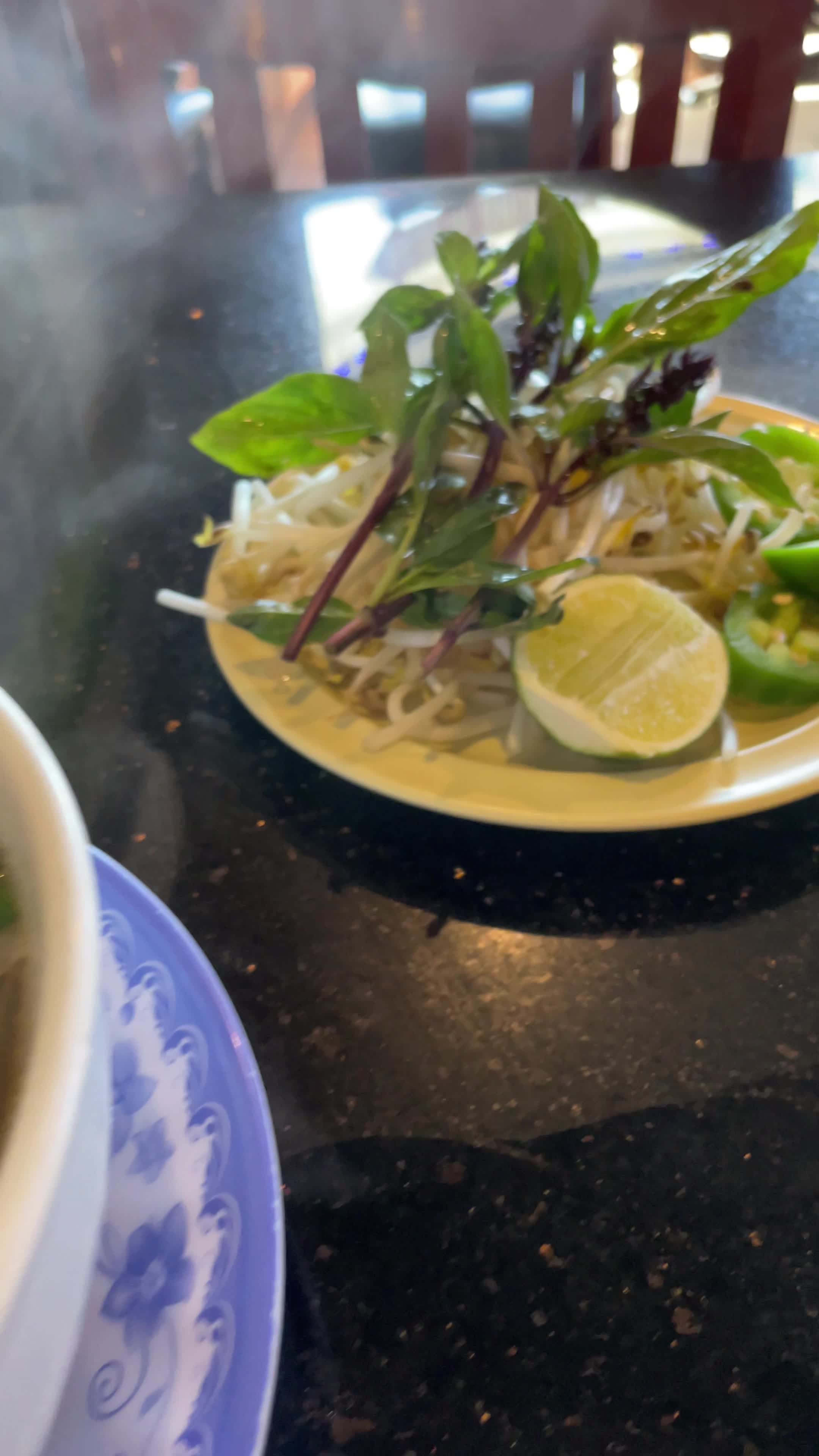 Pho Van Restaurant