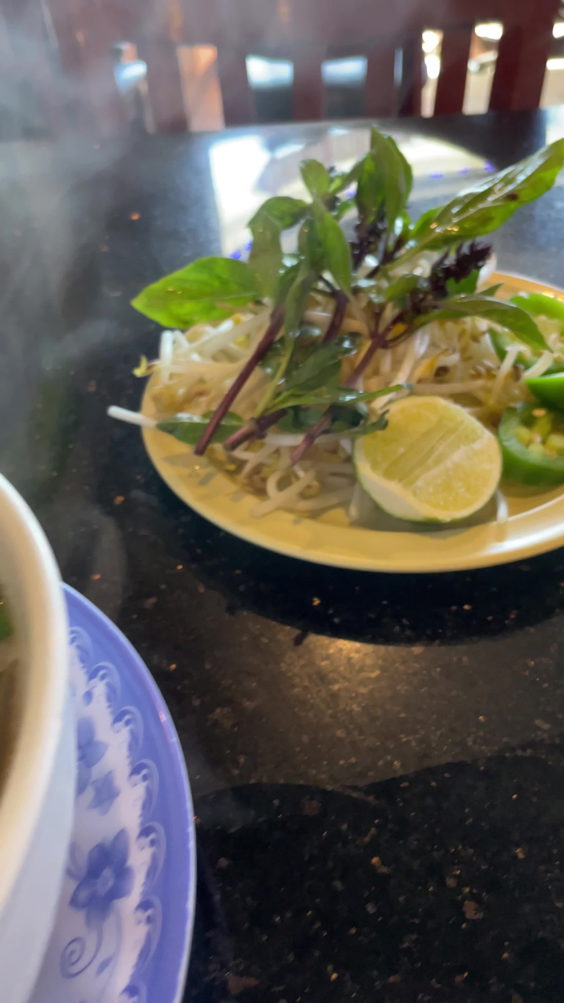 Pho Van Restaurant