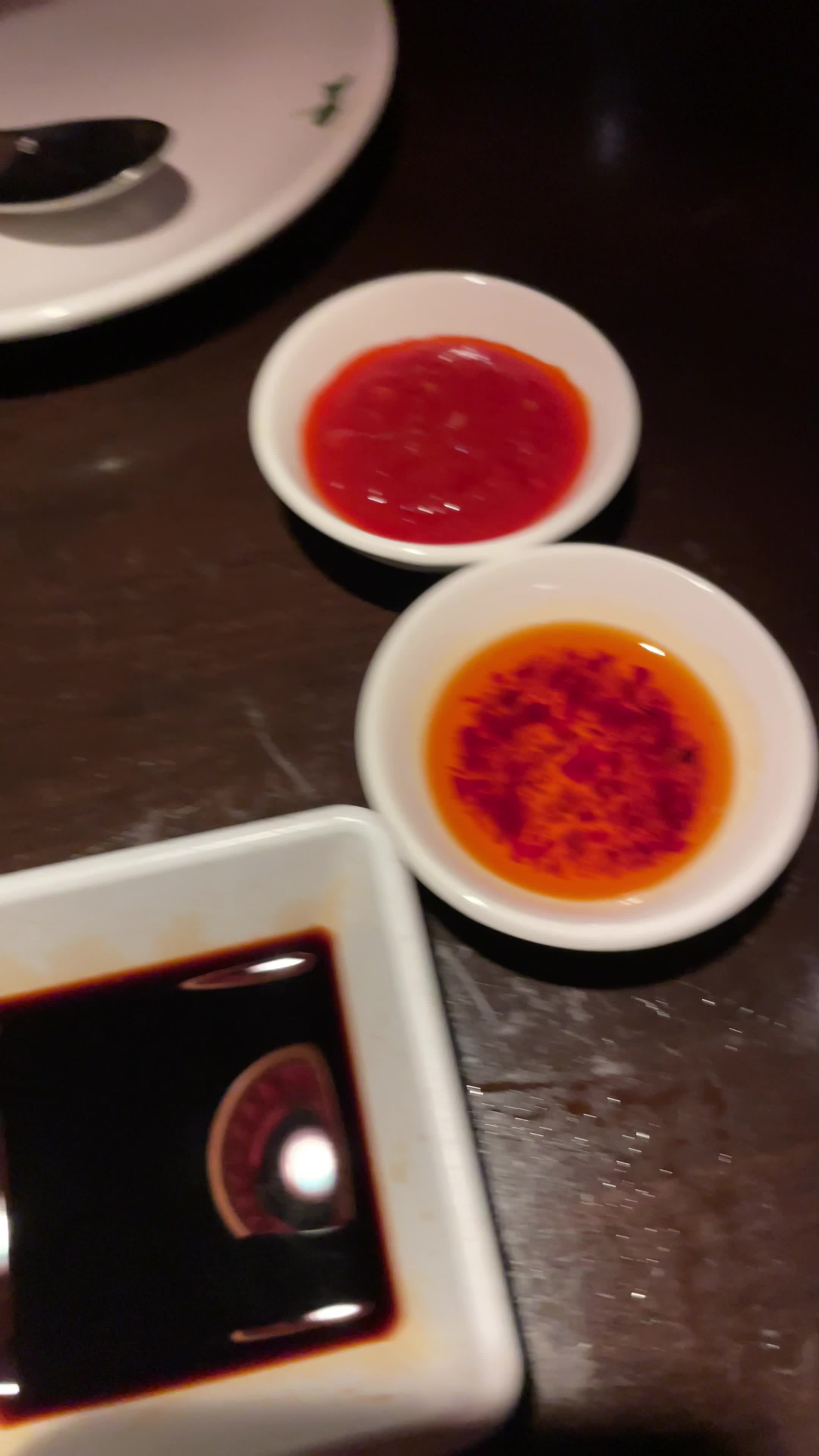 Video review of Hakkasan Miami