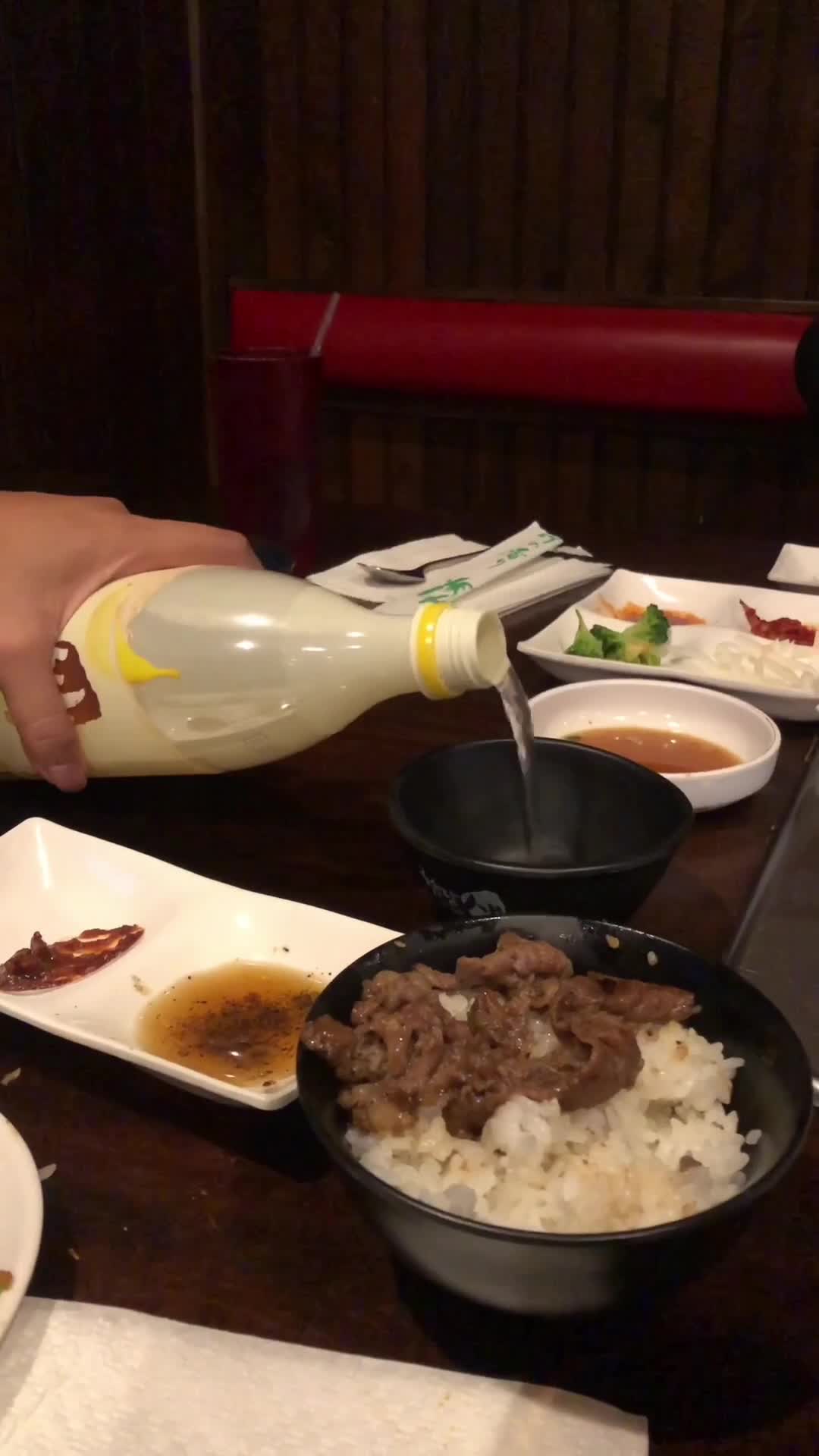 Video review of Wudon BBQ Korean Restaurant